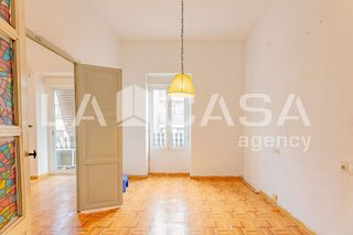 Piso en venta en El Botànic en Valencia