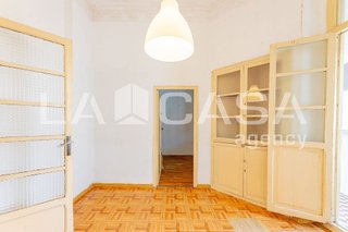 Piso en venta en El Botànic en Valencia