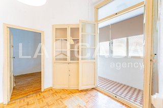 Piso en venta en El Botànic en Valencia