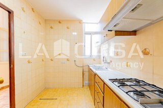 Piso en venta en El Botànic en Valencia