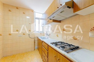 Piso en venta en El Botànic en Valencia
