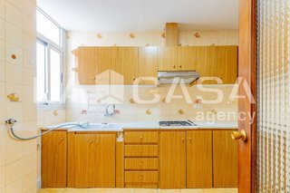Piso en venta en El Botànic en Valencia