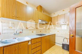 Piso en venta en El Botànic en Valencia