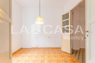 Piso en venta en El Botànic en Valencia