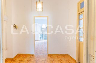 Piso en venta en El Botànic en Valencia
