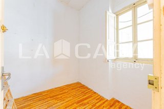 Piso en venta en El Botànic en Valencia