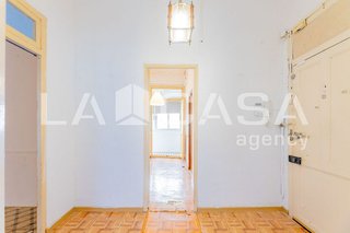 Piso en venta en El Botànic en Valencia
