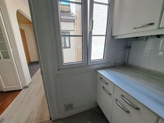 Piso en venta en Centro en Gijón