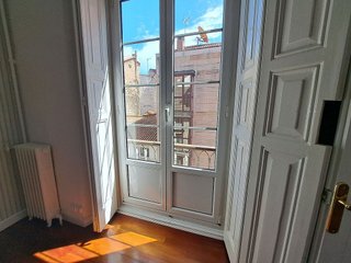 Piso en venta en Centro en Gijón
