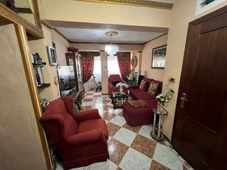 Piso en venta en Centro en Alhaurín el Grande