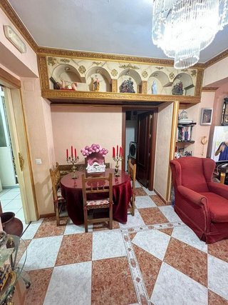 Piso en venta en Centro en Alhaurín el Grande
