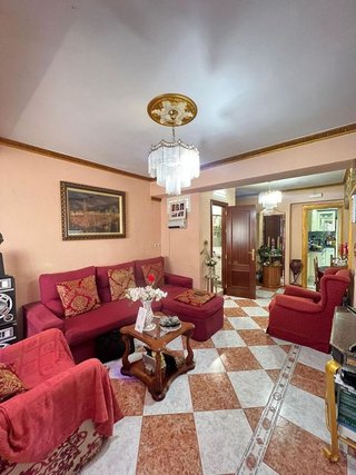 Piso en venta en Centro en Alhaurín el Grande