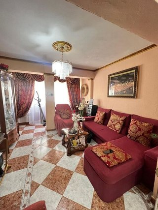 Piso en venta en Centro en Alhaurín el Grande