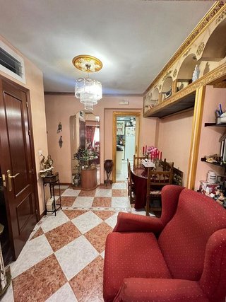 Piso en venta en Centro en Alhaurín el Grande