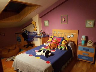 Dúplex en venta en Ruta de la Plata en Cáceres