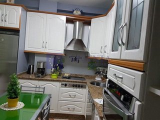 Dúplex en venta en Ruta de la Plata en Cáceres