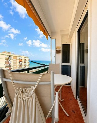 Piso en venta en Parque de la Paloma en Benalmádena