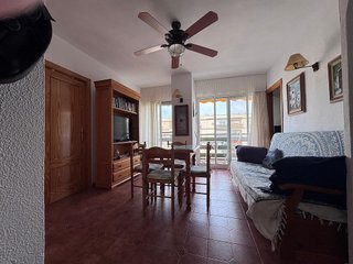 Piso en venta en Parque de la Paloma en Benalmádena