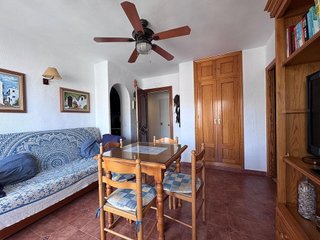 Piso en venta en Parque de la Paloma en Benalmádena