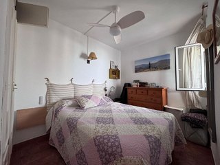 Piso en venta en Parque de la Paloma en Benalmádena