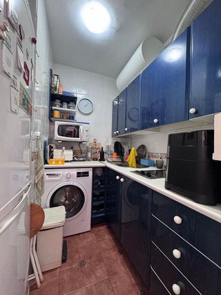 Piso en venta en Parque de la Paloma en Benalmádena