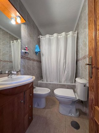 Piso en venta en Parque de la Paloma en Benalmádena