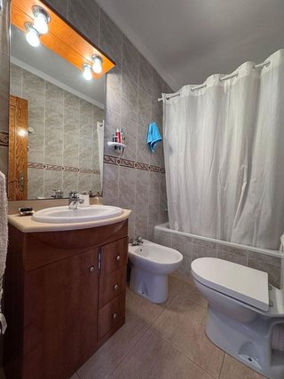 Piso en venta en Parque de la Paloma en Benalmádena