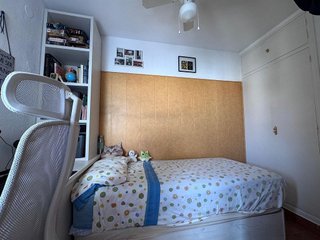 Piso en venta en Parque de la Paloma en Benalmádena