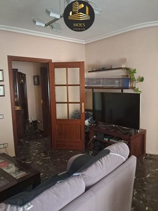 Piso en venta en Linares