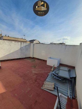 Piso en venta en Linares