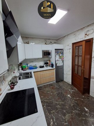 Piso en venta en Linares