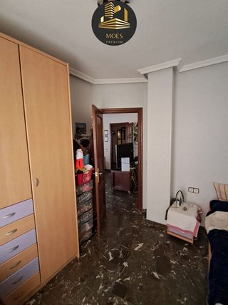 Piso en venta en Linares