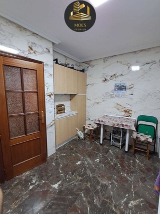 Piso en venta en Centro Ciudad en Linares