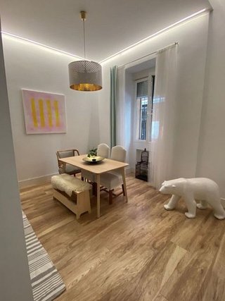 Piso en venta en Universidad - Malasaña en Madrid