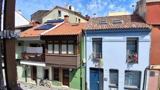 Piso en venta en Cimadevilla en Gijón