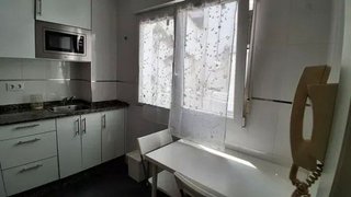 Piso en venta en Cimadevilla en Gijón