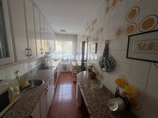 Piso en venta en Aluche en Madrid