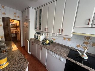 Piso en venta en Aluche en Madrid