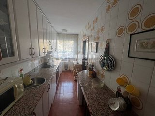 Piso en venta en Aluche en Madrid