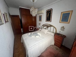 Piso en venta en Aluche en Madrid