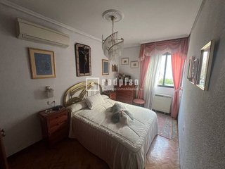 Piso en venta en Aluche en Madrid