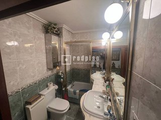 Piso en venta en Aluche en Madrid