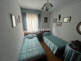 Piso en venta en Aluche en Madrid