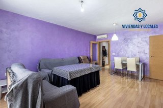 Piso en venta en Atarfe