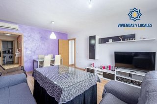 Piso en venta en Atarfe
