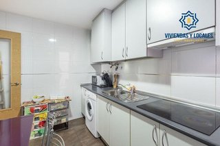 Piso en venta en Atarfe