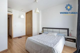 Piso en venta en Atarfe