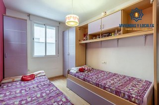 Piso en venta en Atarfe