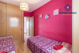 Piso en venta en Atarfe
