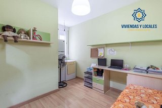 Piso en venta en Atarfe
